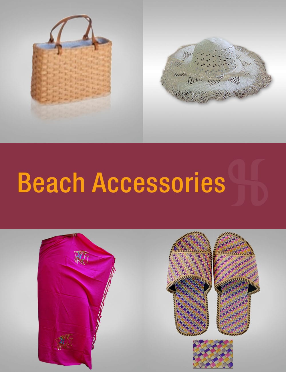 Beach Accessories