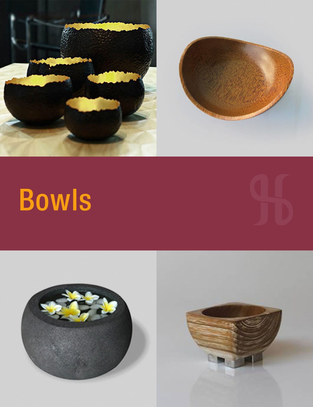 Bowls