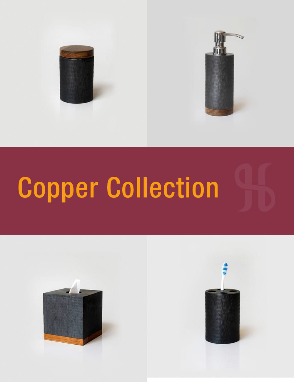 Copper Collection