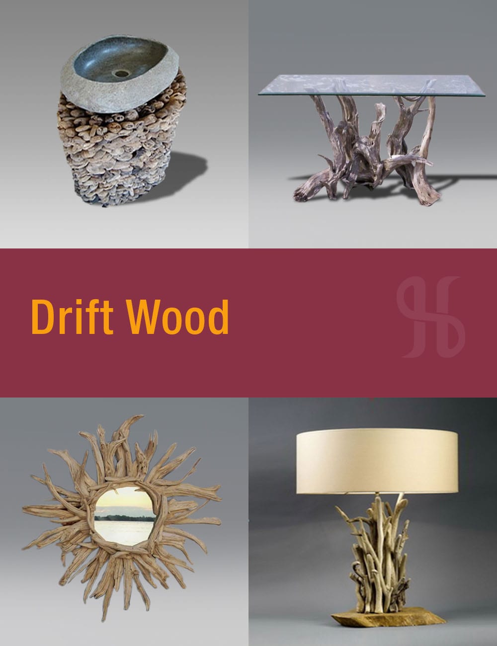 Drift Wood