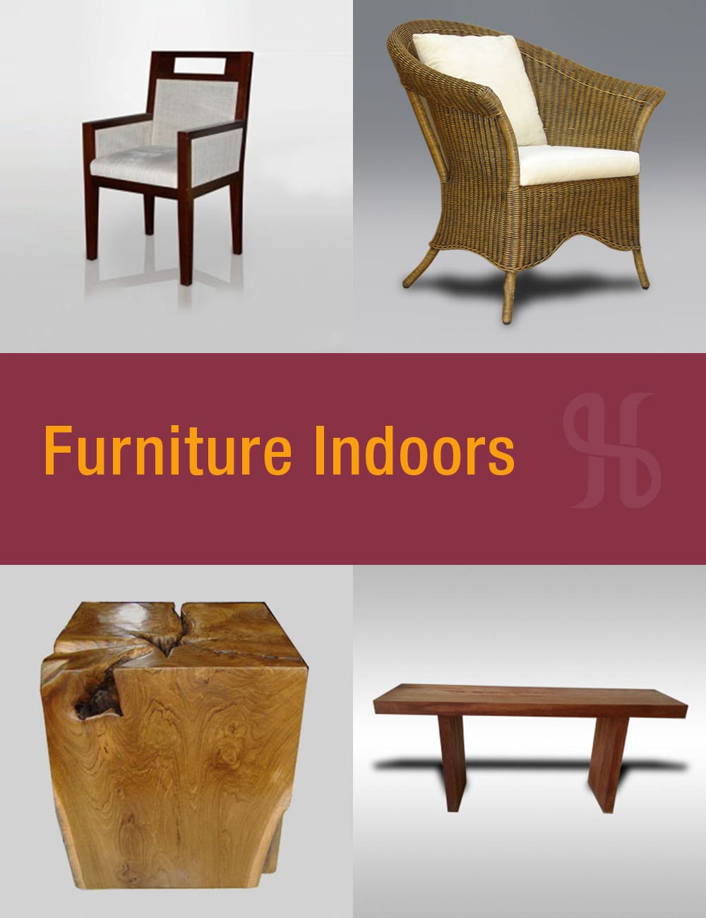 Furniture Indoors