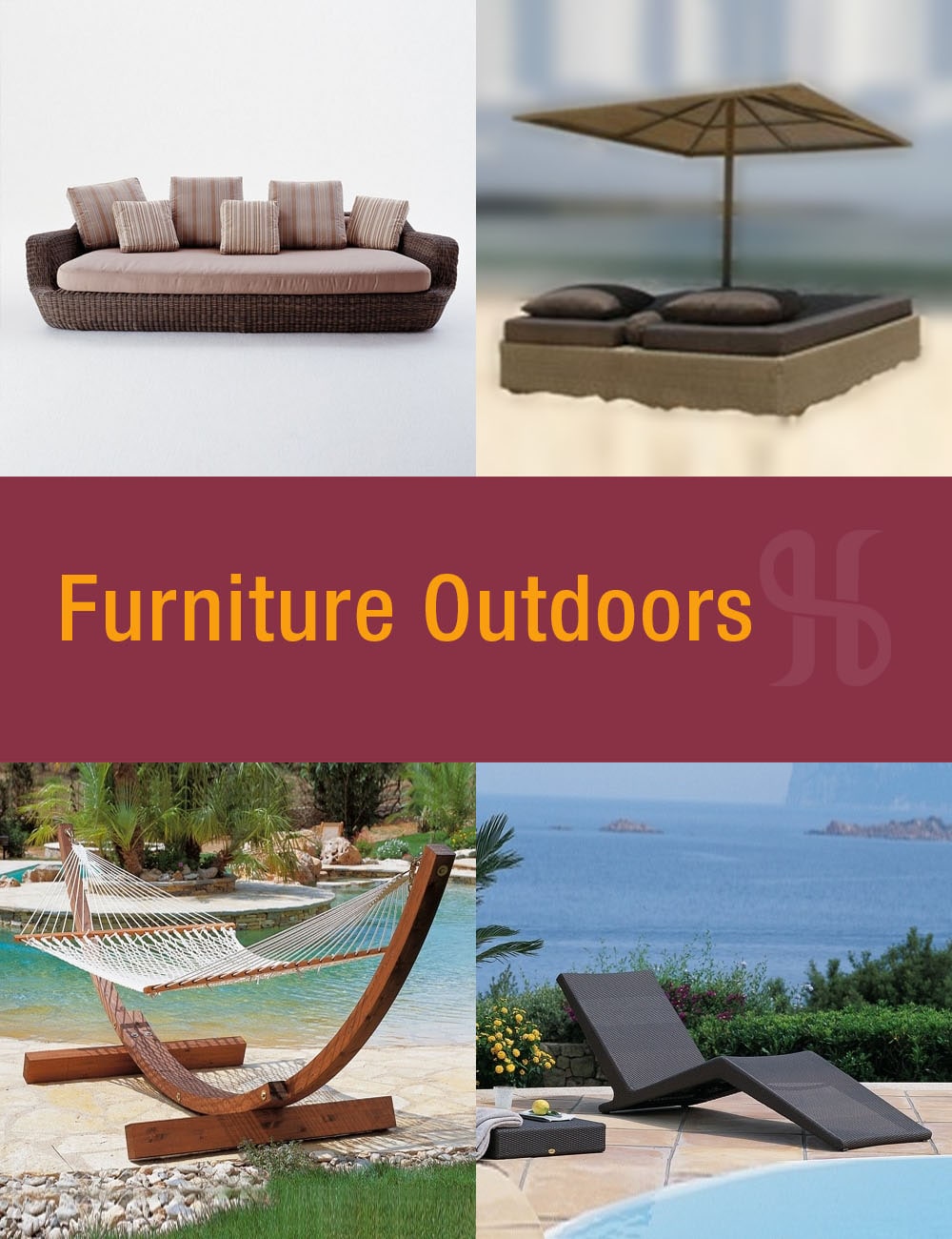 Furniture Outdoors