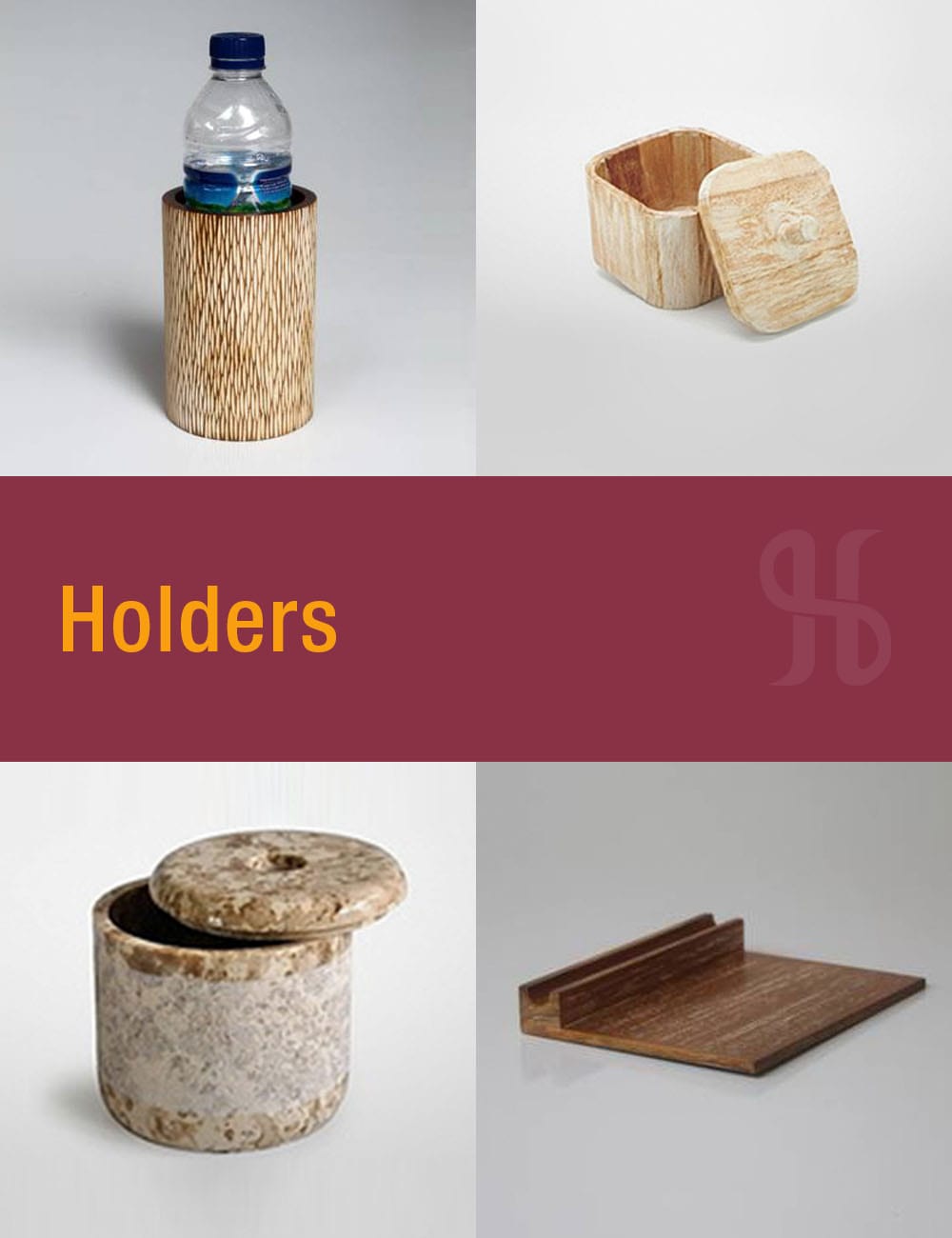 Holders