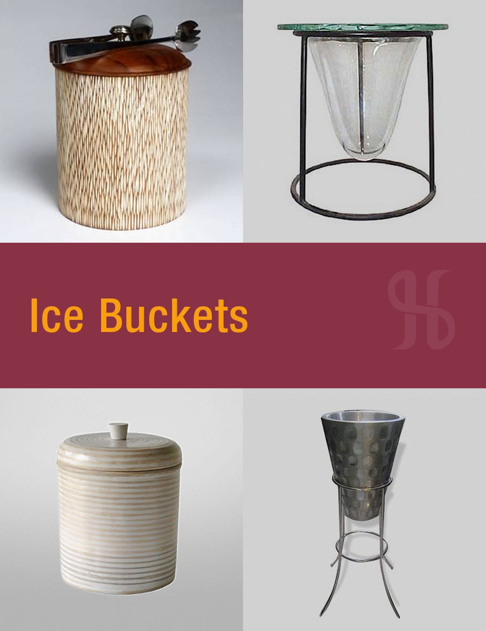 Ice Buckets